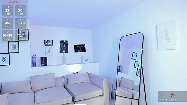 Sasha_belova 라이브 XXX 채팅