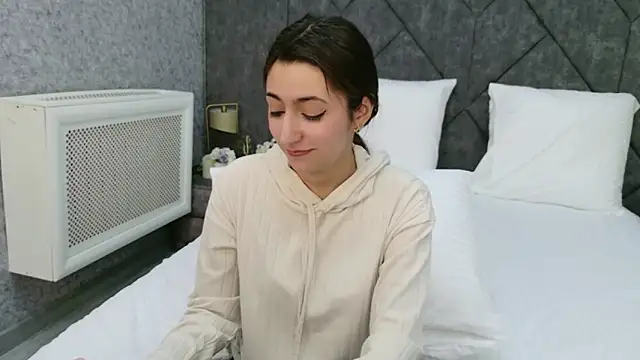 Gloria_Bendall's Live XXX Chat