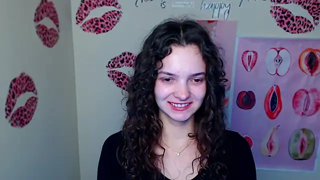 _SusieSu_ 라이브 XXX 채팅