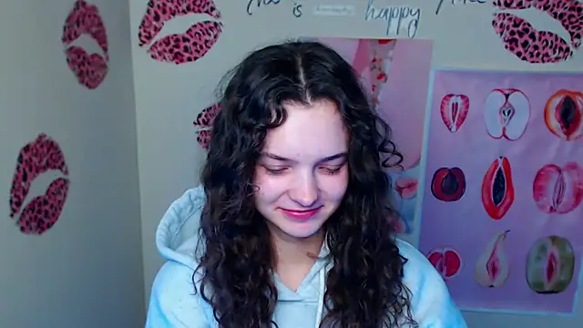 _SusieSu_ Live XXX Chat