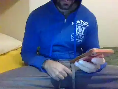 coppai200 Chat XXX in diretta