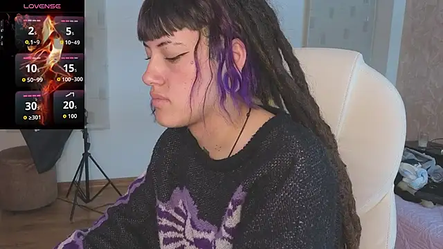 _sharlotte777 라이브 XXX 채팅