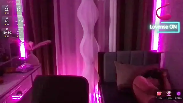 Malia_Nicole's Live XXX Chat