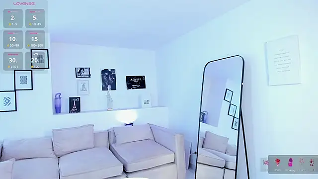 Chat +18 de Sasha_belova ao vivo