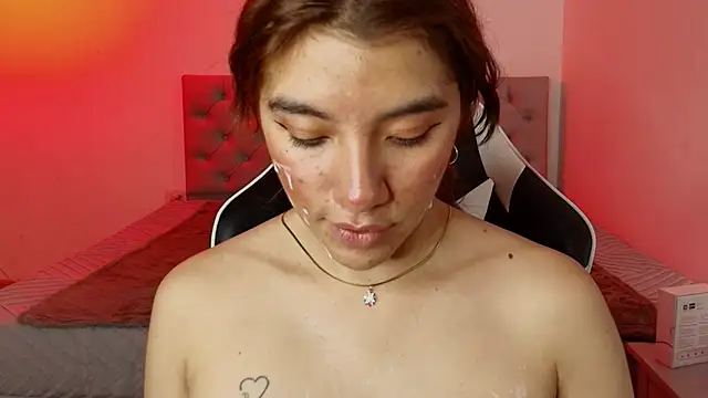 Živý XXX chat Lili_candysex