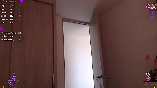 scarlett_diamond11's Live XXX Chat