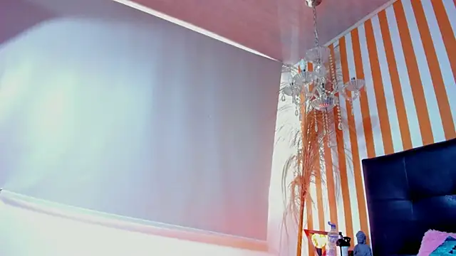 LunaToledo 라이브 XXX 채팅