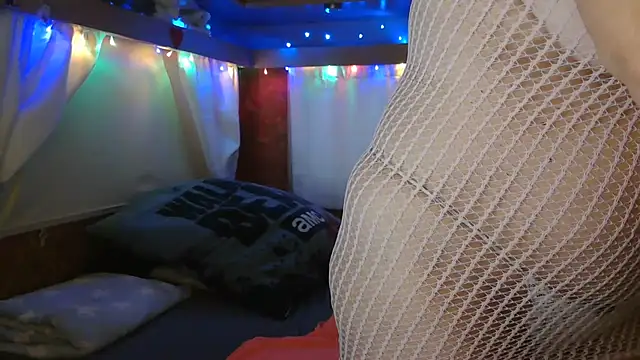 Sylly's Live XXX Chat