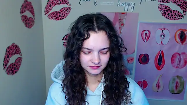 _SusieSu_'s Live XXX Chat