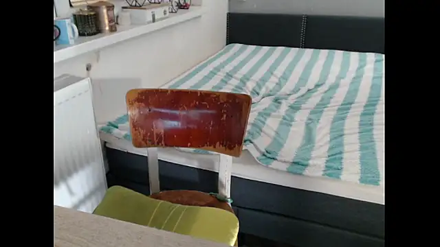 Sweetboobs' Webcam Show