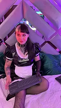 Ravenna666_のライブXXXチャット