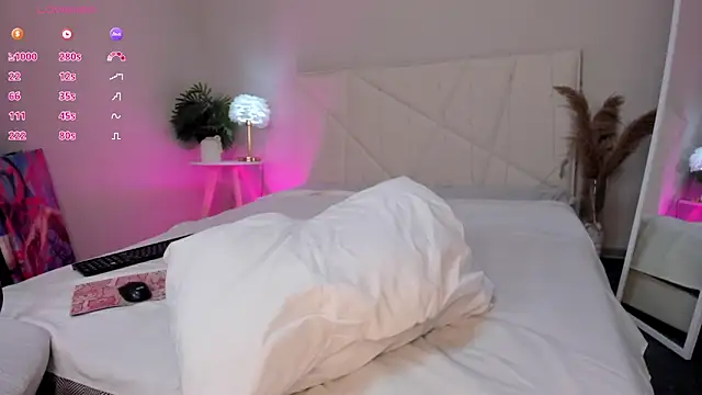 Cassies-Sandyy 现场XXX聊天