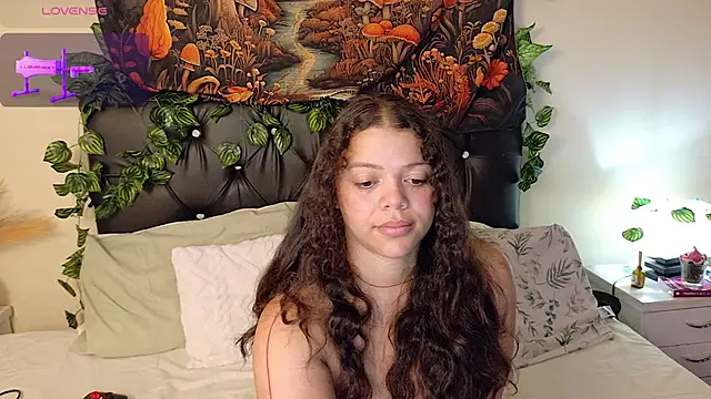 Amanda_sweet Live XXX Chat