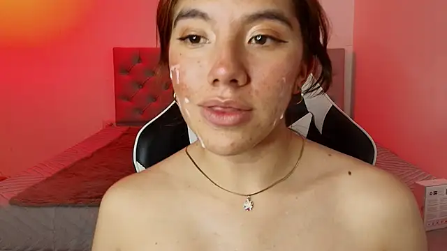 Lili_candysex's Live XXX Chat