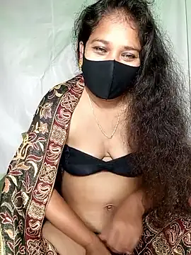 SexyRayla's Live XXX Chat