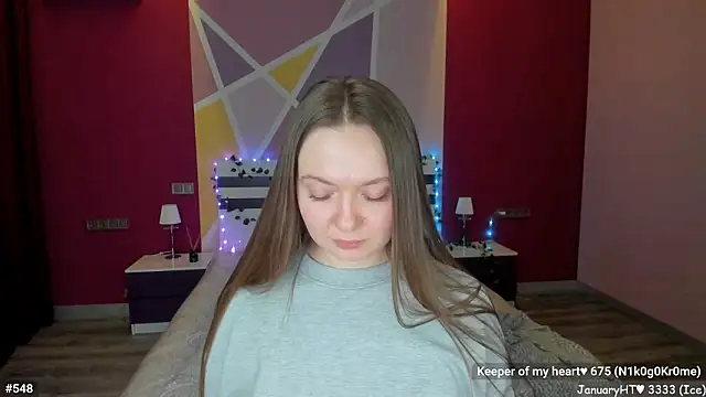 LizaGost Live XXX Chat