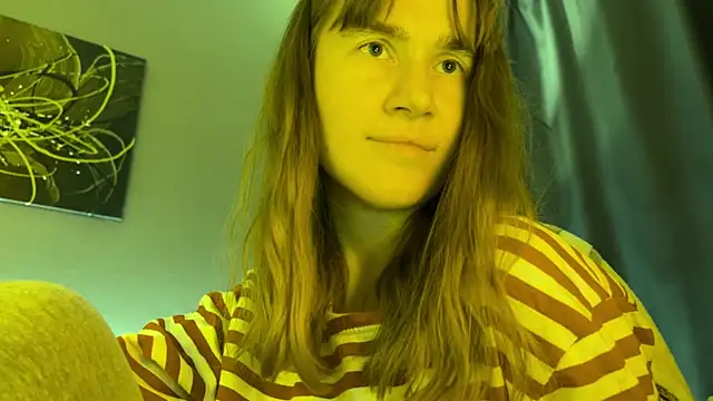 kleya_ Chat XXX in diretta