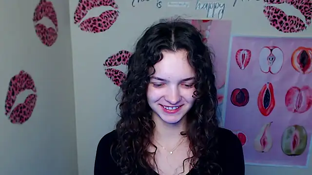 _SusieSu_ Chat XXX live