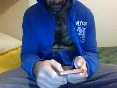 Czat XXX na żywo – coppai200