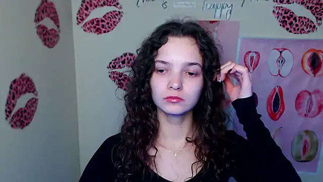 _SusieSu_'s Live XXX Chat