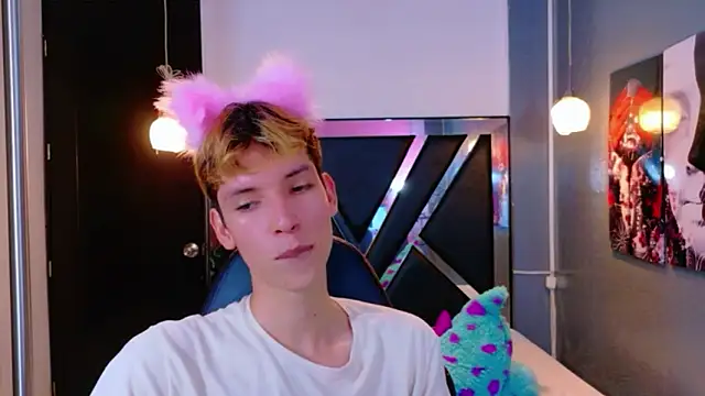 park_jimin1's Live XXX Chat