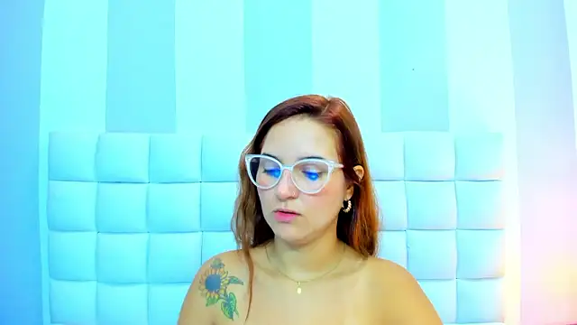 Chatroom XXX en direct de teresasroom_