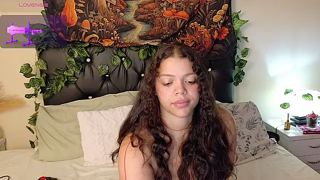 Amanda_sweet's Live XXX Chat