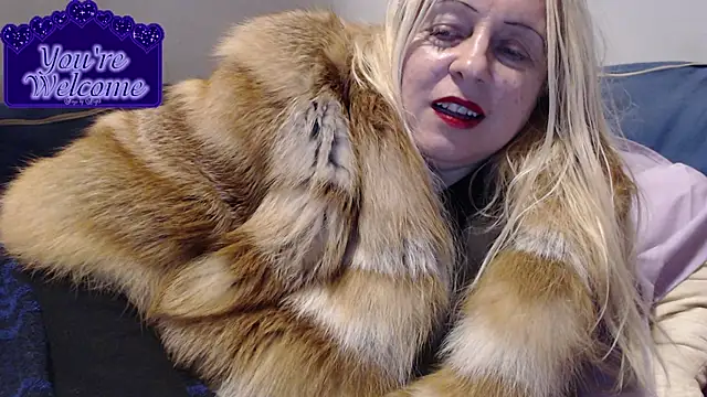 martachatte's Live XXX Chat