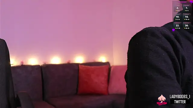 kathieandpovcock1 Chat XXX live