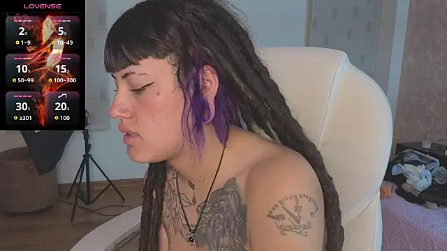 _sharlotte777 Chat XXX live