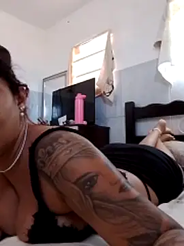 Gabrielleof's Live XXX Chat