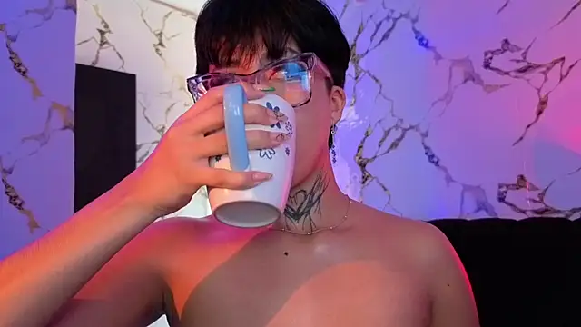 Rebeka-baker 웹캠 쇼