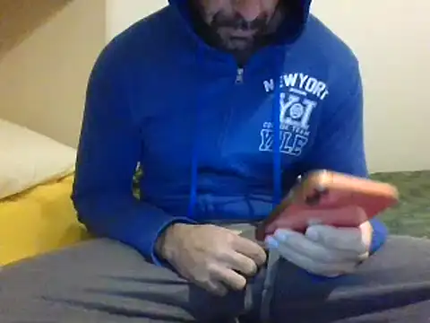 coppai200's Live XXX Chat