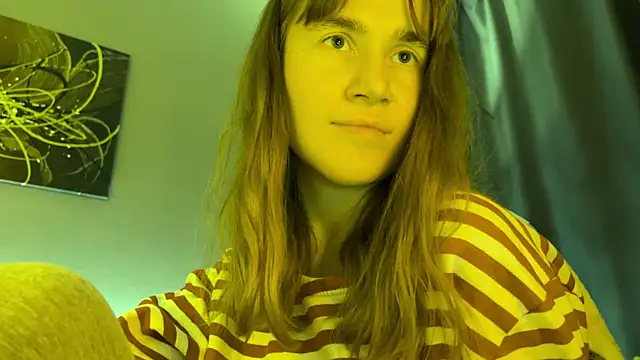 kleya_'s Live XXX Chat