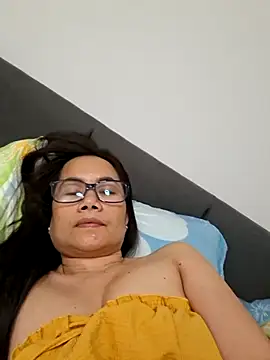 kittybabe69 élő XXX-chatje