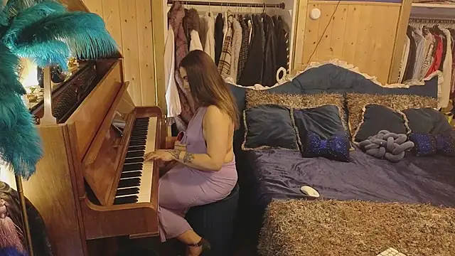 VanessaDoyle's Live XXX Chat