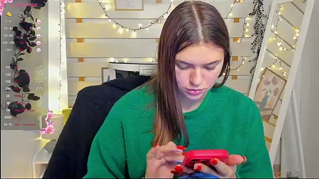 Josephine_Kiss' Live XXX Chat