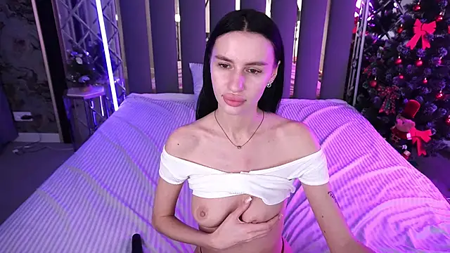 دردشة Snow_WhiteeeX الجنسية المباشرة