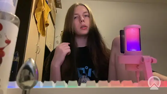 britneylovely Webcam show