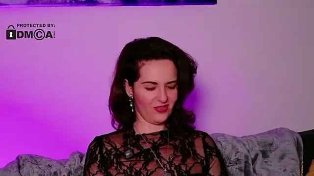 Witch_in_Velvet's Live XXX Chat