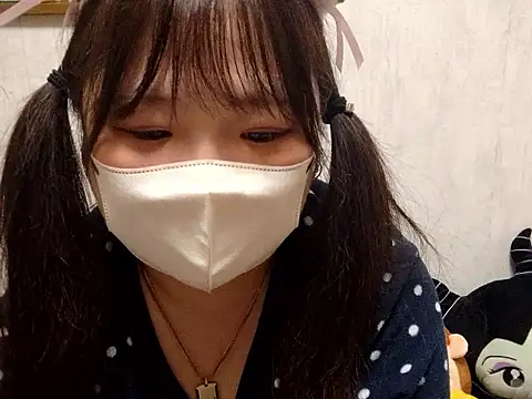 Czat XXX na żywo – AYA_dayo