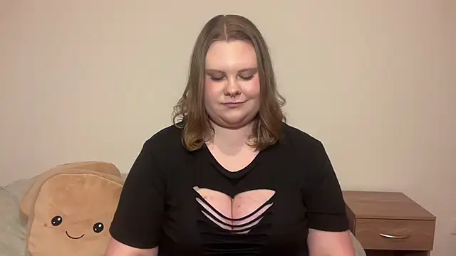 BriannaFlirty's Live XXX Chat