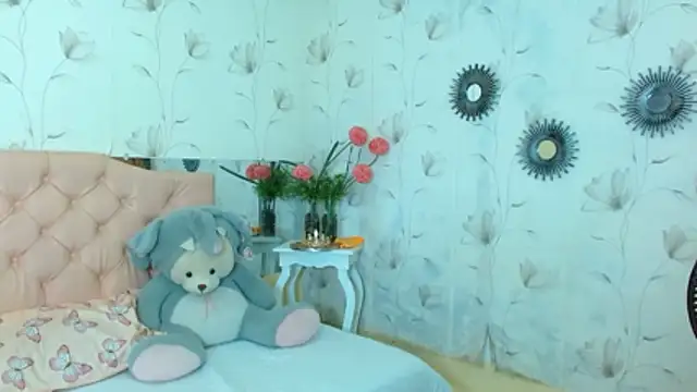 zara_cute Chat XXX live