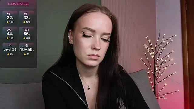 Bon_Bony's Live XXX Chat