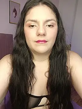 paulina_coxx's Live XXX Chat