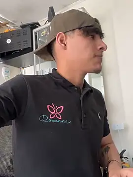 Chat XXX Live MaxStar26