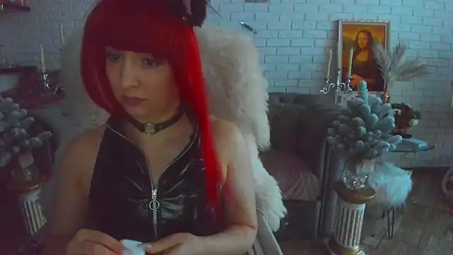 AngelWild007 live XXX chat