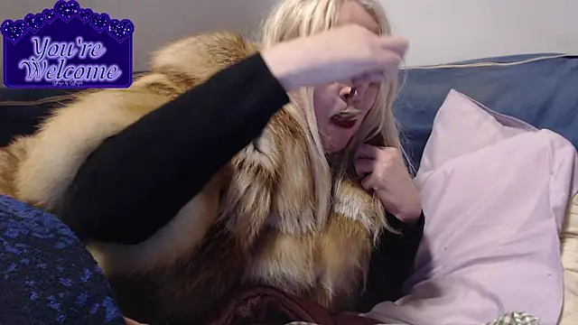 martachatte's Live XXX Chat