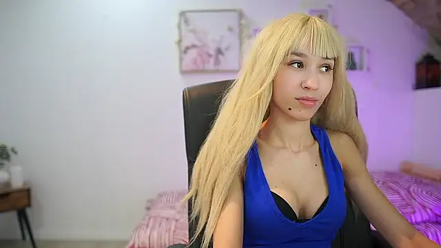 Amai__Liu Chat XXX live