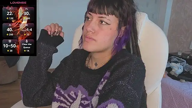 _sharlotte777 Chat XXX live